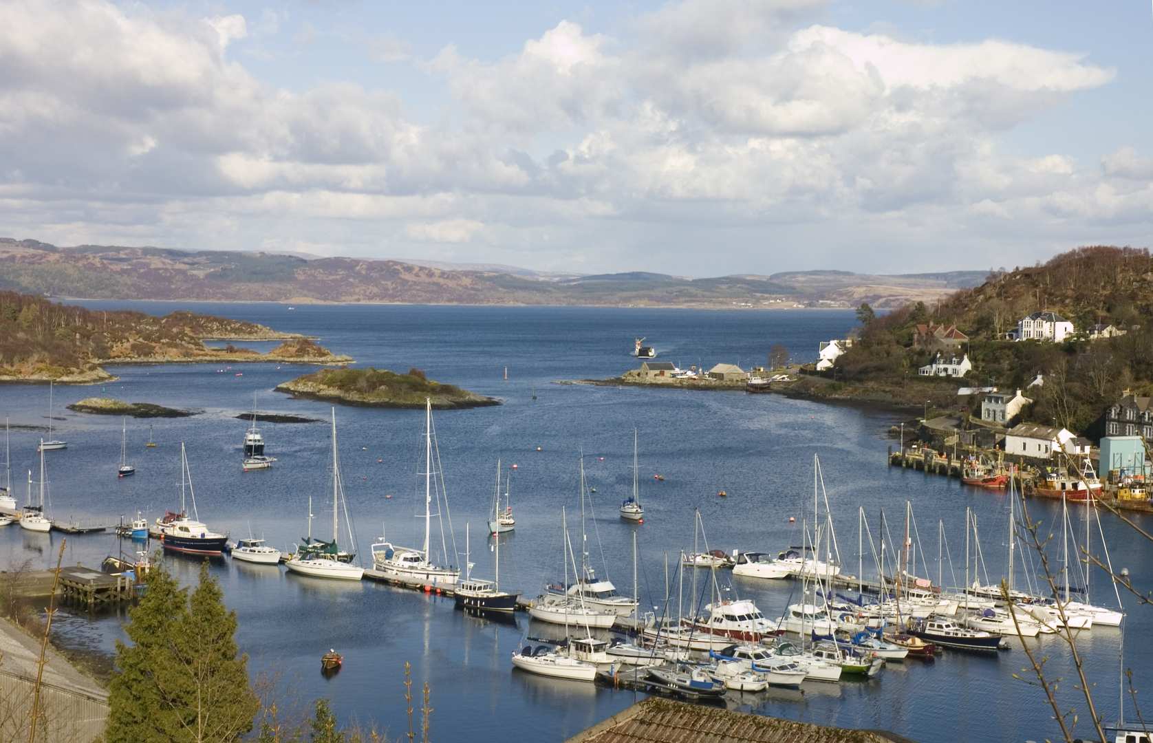 Kintyre Way